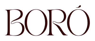BORÓ